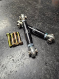 Maverick R adjustable front sway bar links