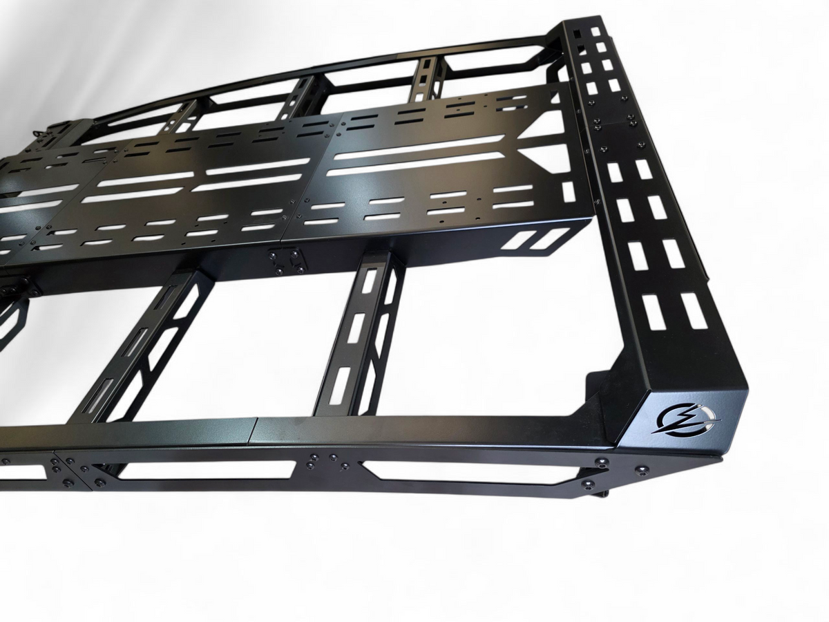 Elektric Offroad RQRRA0001 Maverick R MAX roof rack
