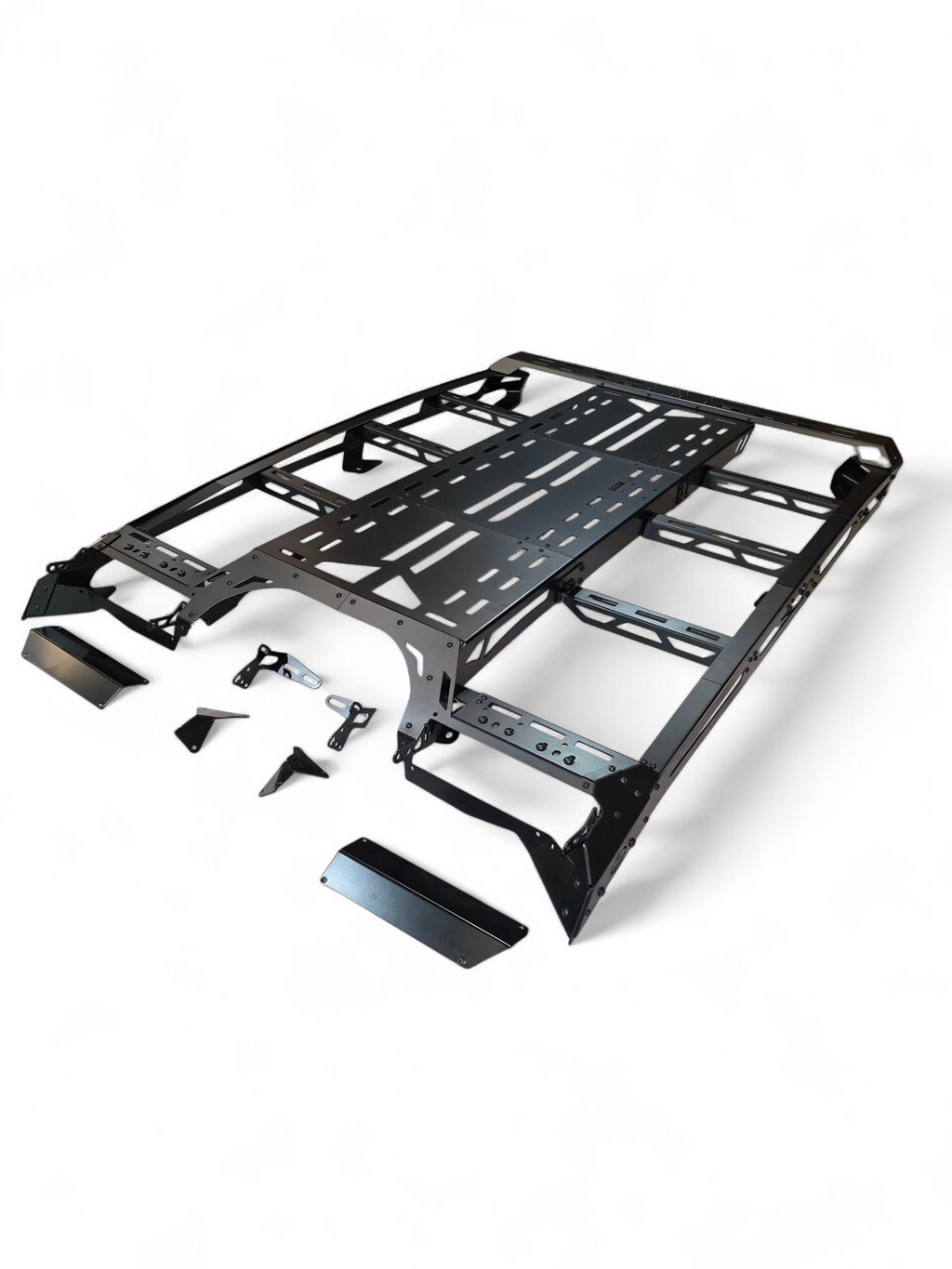RQRRA0001 roof rack components