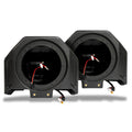 2020-2026 Polaris® RZR Pro R / Turbo R / Pro S / Pro XP 6.5" Rear-Hump Speaker-Pods
