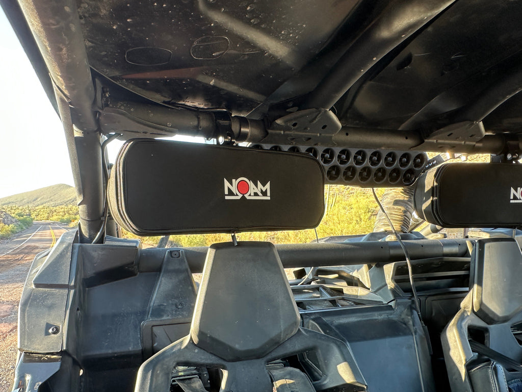 InBar Tower Speaker Cover Set