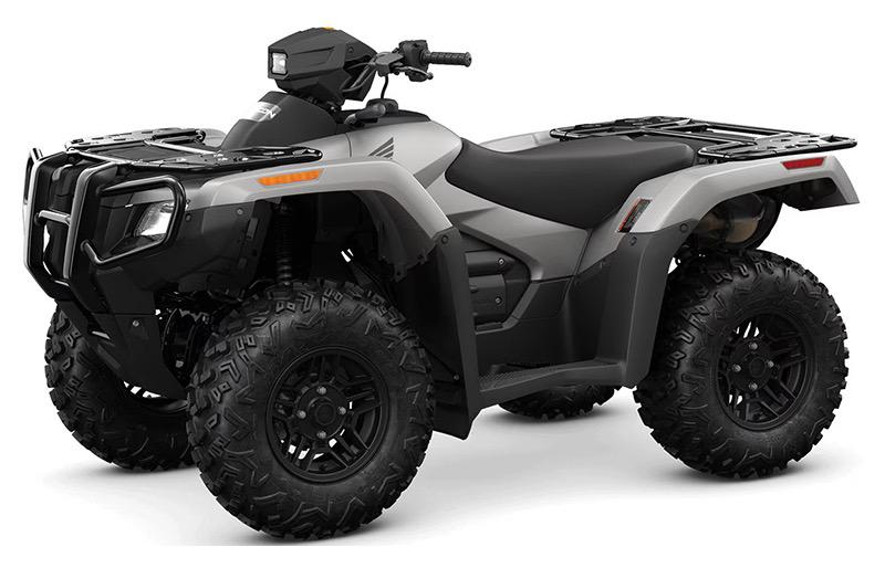 2026 & UP Honda Rubicon 700 - STEALTH