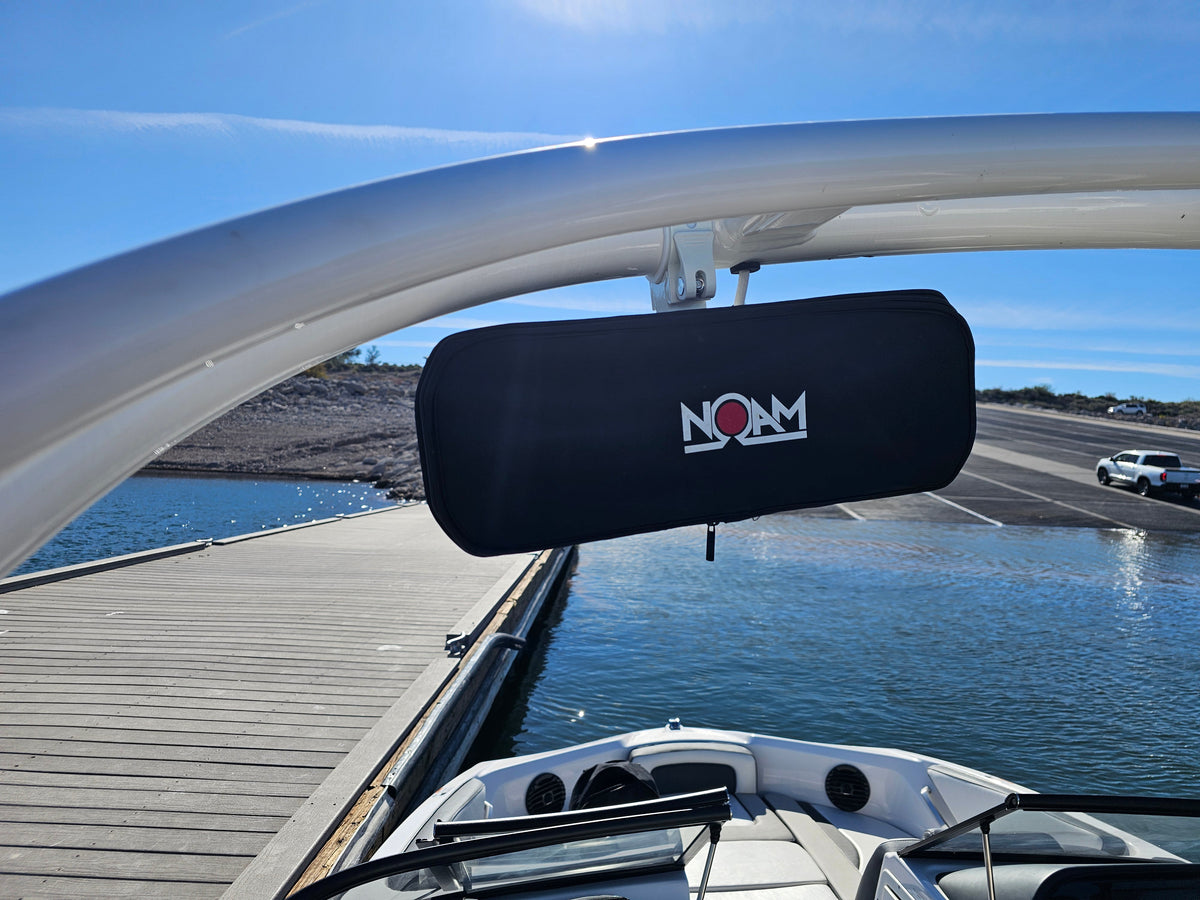 InBar Tower Speaker Cover Set