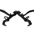 Tusk Replacement Traverse Rear Fender Mount