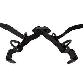 Tusk Replacement Traverse Rear Fender Mount