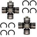 Kawasaki Prairie 400 Rear Driveshaft U-Joint Set 49050-1057