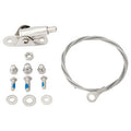Tusk V2 Pannier Replacement Sway Wire & Hardware Kit