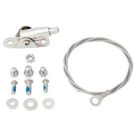 Tusk V2 Pannier Replacement Sway Wire & Hardware Kit