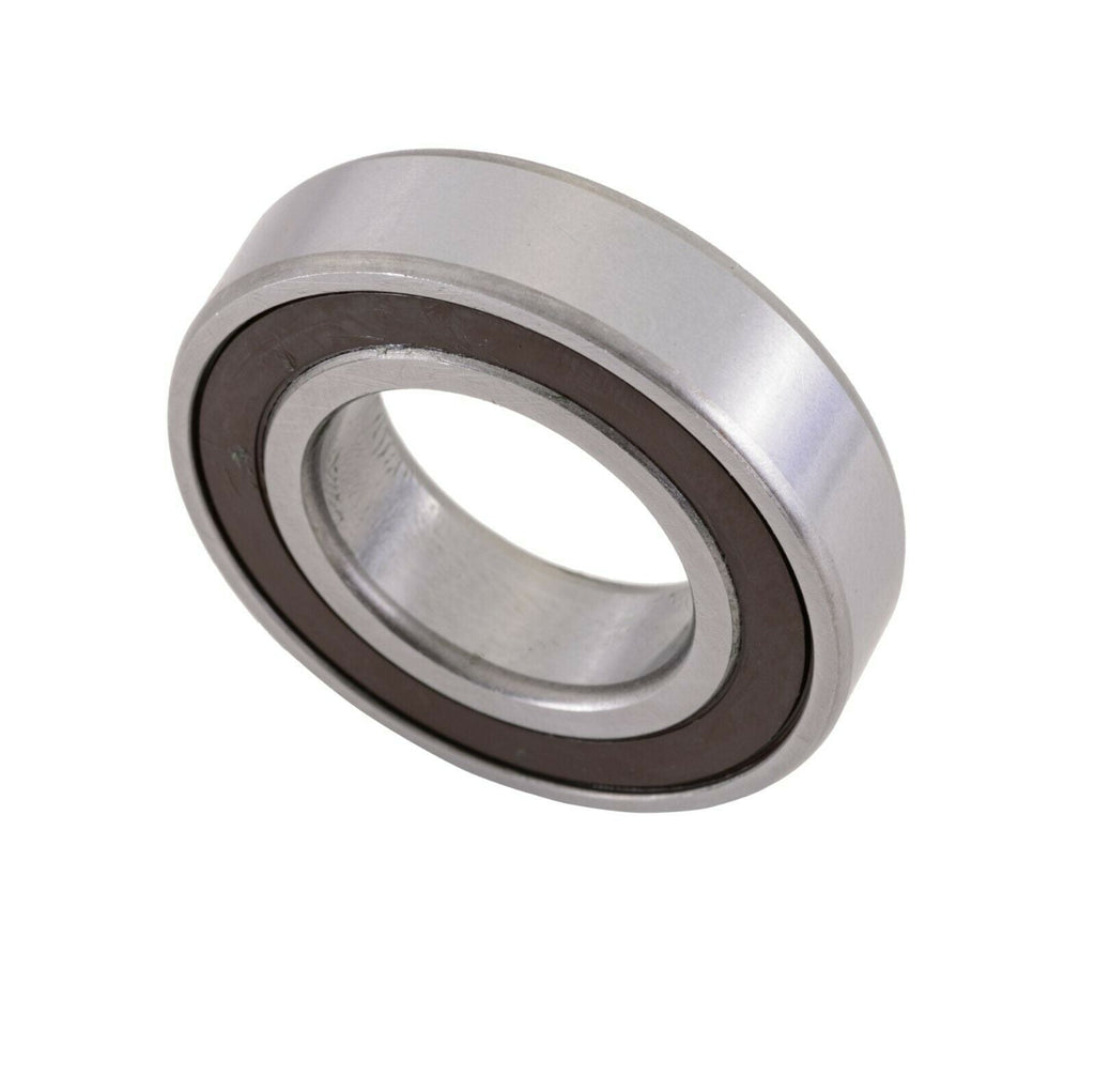 Yamaha Big Bear 350 Front Wheel Bearings And Seals
