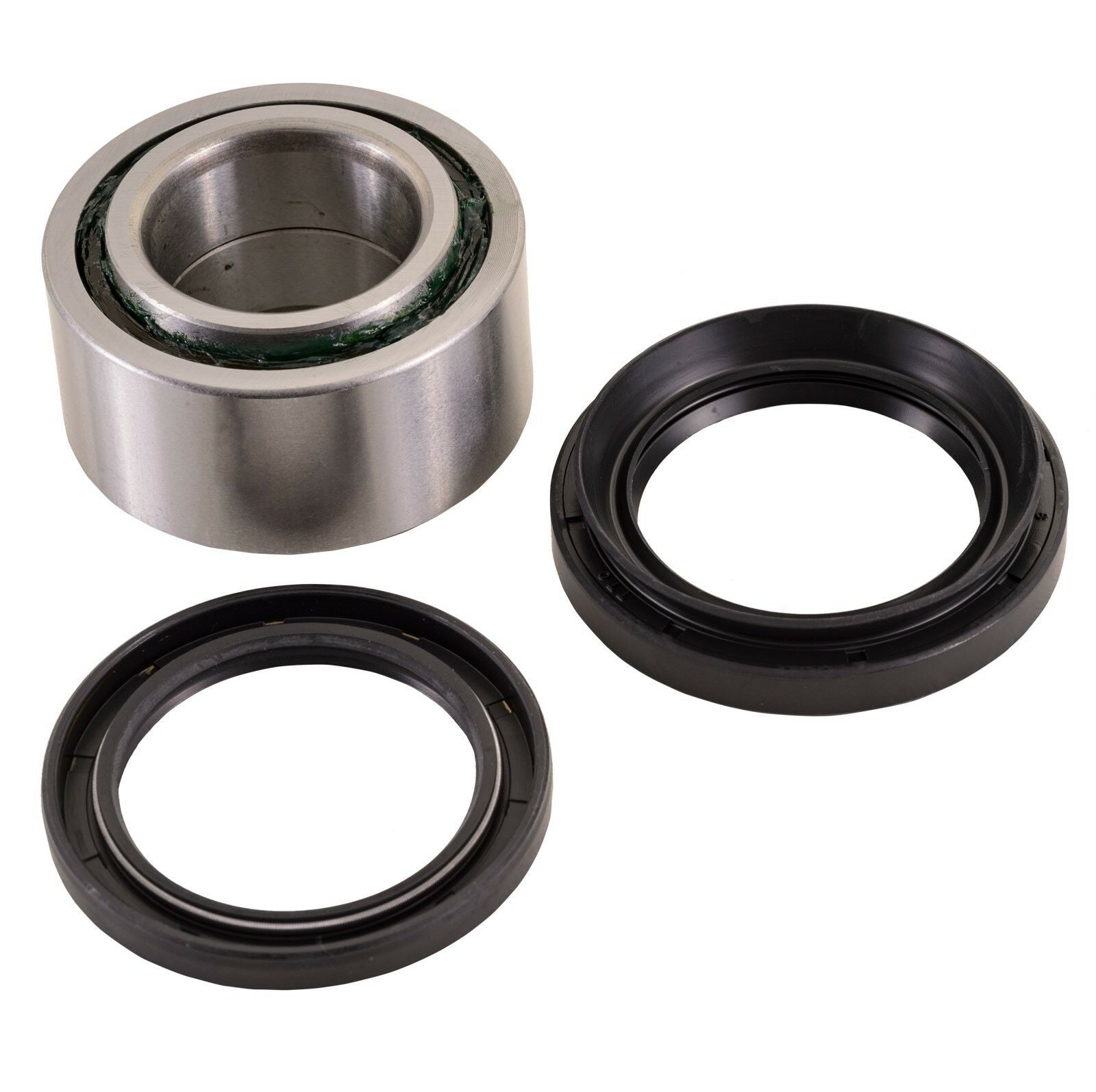 Arctic Cat 300 400 500 ATV Rear Left Right Wheel Bearing Kit 1998-2004