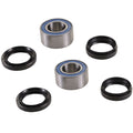 Kawasaki Bayou Prairie 300 400 Rear Wheel Bearing Set 1993-2002