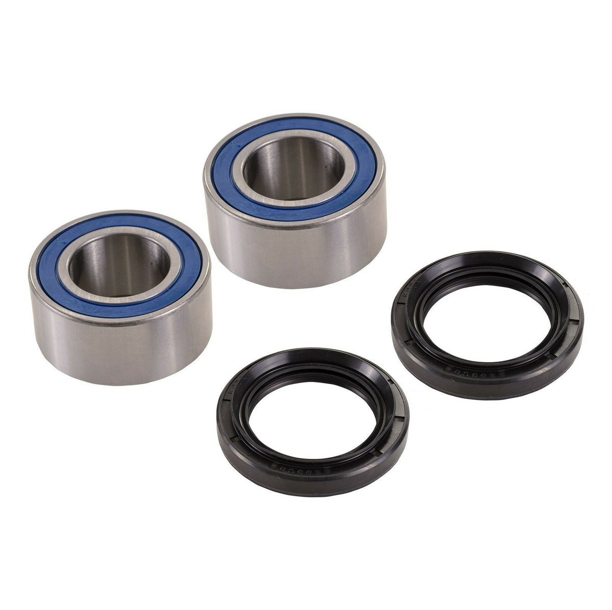 Kawasaki Prairie 400 Front Wheel Bearing Set 1997-2002