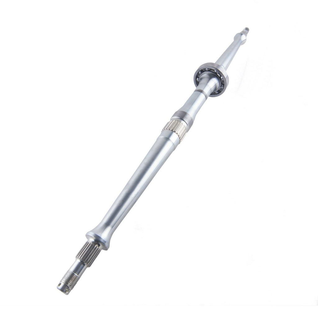 Suzuki Twin Peaks 700 Rear Wheel Axle K4106-81453