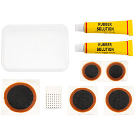 Tusk Tube Patch Kit