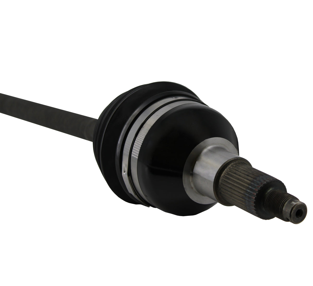 Kawasaki KRX 1000 Front Axle Set 2020-2021