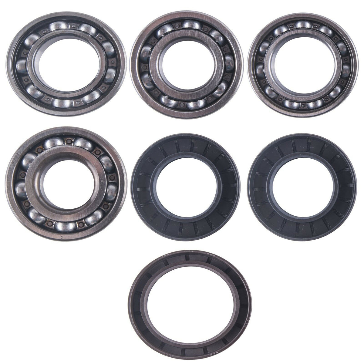 Yamaha Grizzly 450 Rear Differential Bearing & Seal Kit  2011 - 2014