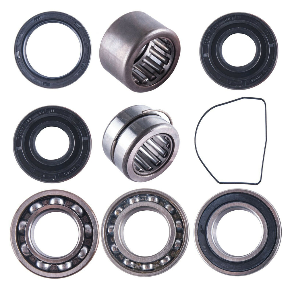 Honda TRX500 Foreman Front Differential Bearing & Seal Kit  2012 2013