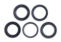Yamaha Kodiak 400  450 Wolverine rear differential seal kit 2000 2001 - 2010