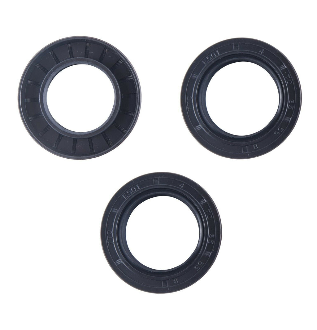 Yamaha Grizzly 600 Front Differential Seal Kit   1998 - 2001
