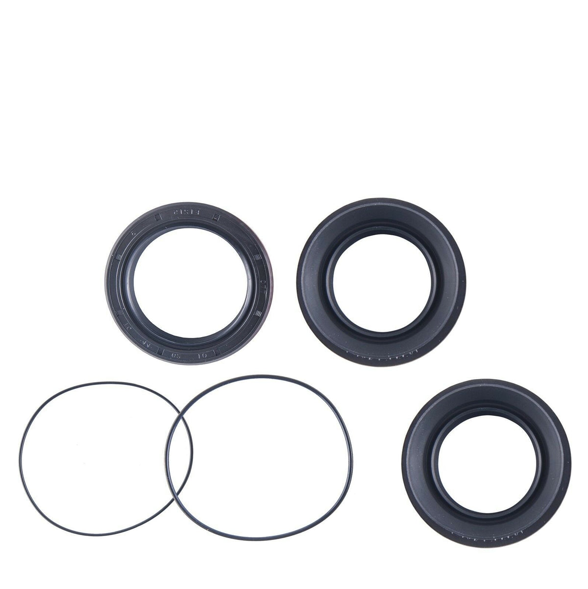 Yamaha Grizzly Rhino Kodiak Viking Front Differential Seal Kit 2008-2024