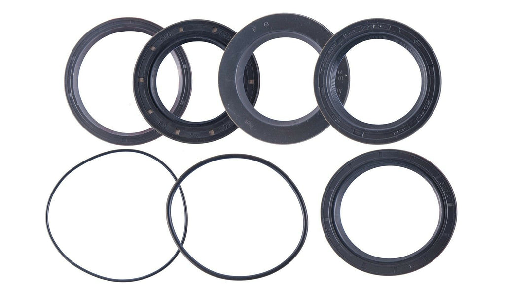 Yamaha Timberwolf 250 Rear Differential Seal Kit  1992  - 2000