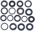Honda TRX350 Fourtrax Foreman Front Differential Seal Kit  1986 - 1989