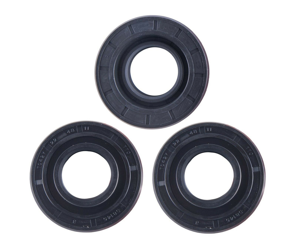 Honda TRX350 400 Rancher Front Differential Seal Kit  2001  - 2007