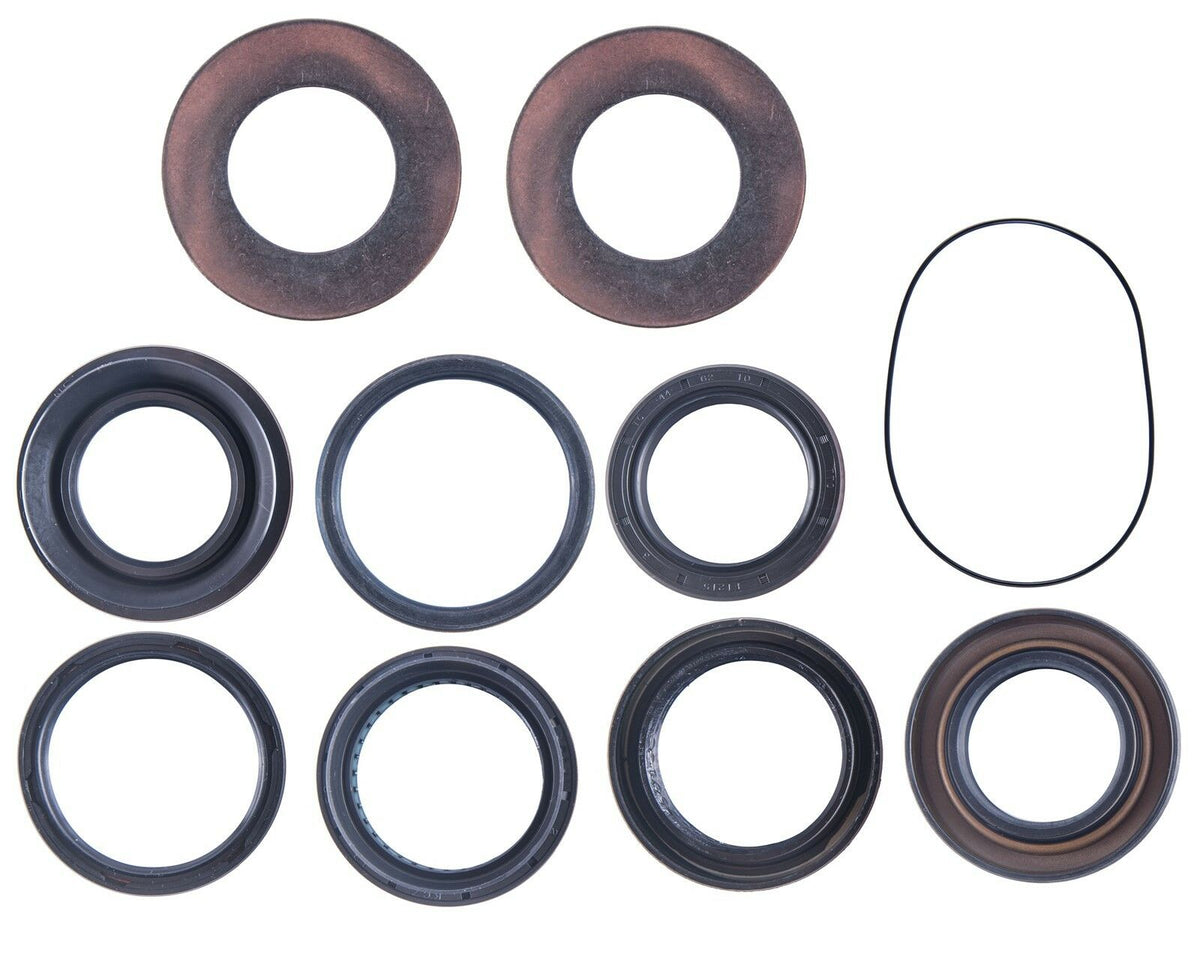 Honda TRX300 FW Rear Differential Seal Kit  1988  - 2000