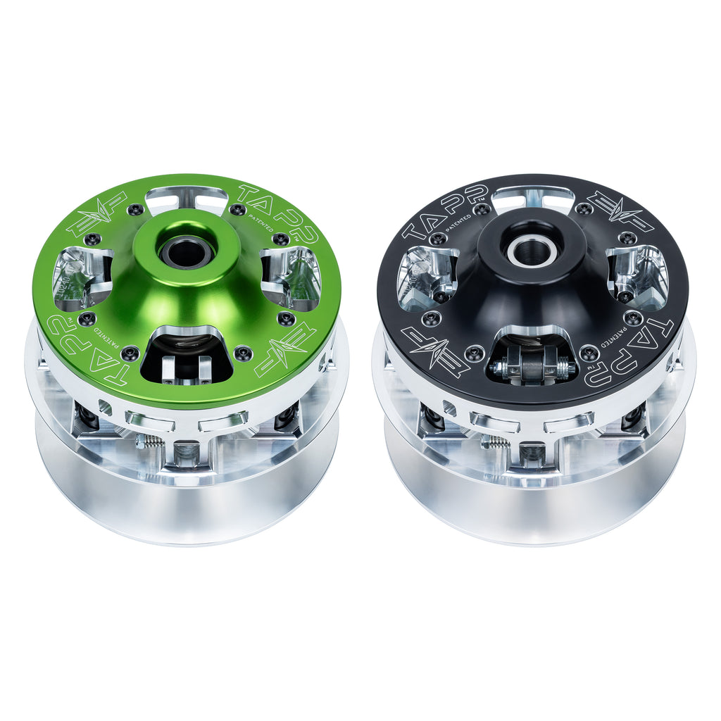 EVP TAPP Roller Primary Clutch for 2026 Kawasaki Teryx H2