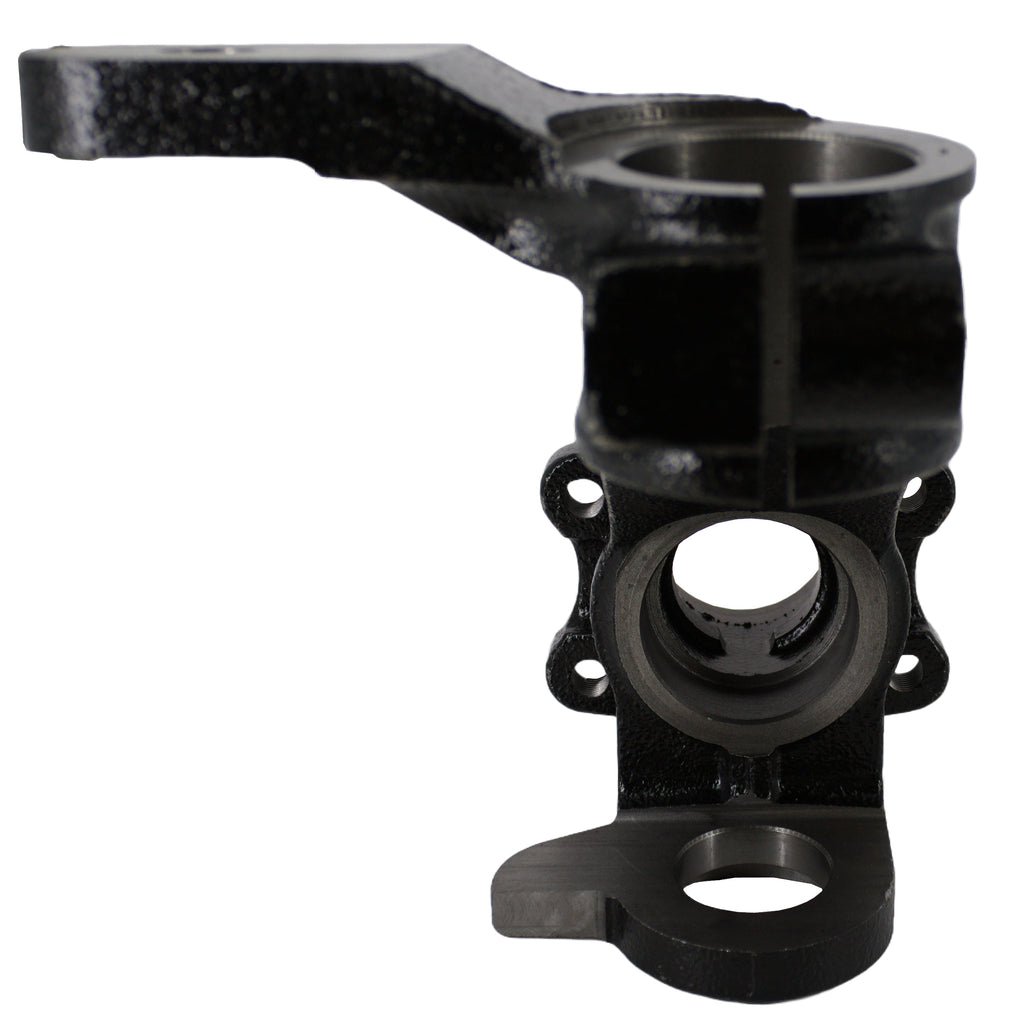Kawasaki Mule Front Left Knuckle Assembly 39186-0327 39186-0074 39186-1096