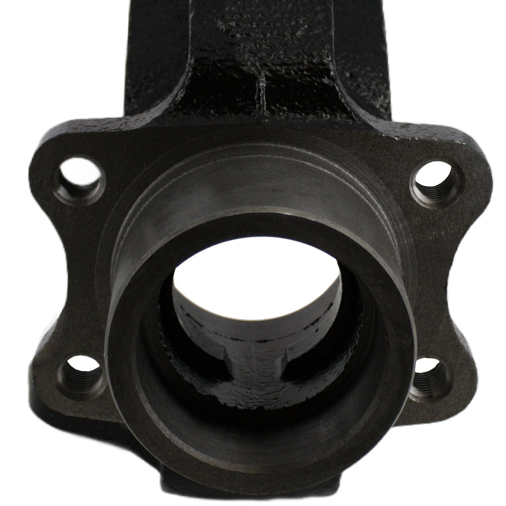 Suzuki QUV 620 Front Left Knuckle Assembly  K3918-61096