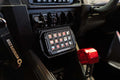 SSV Works RZR Pro Alpha12 mounting kit
