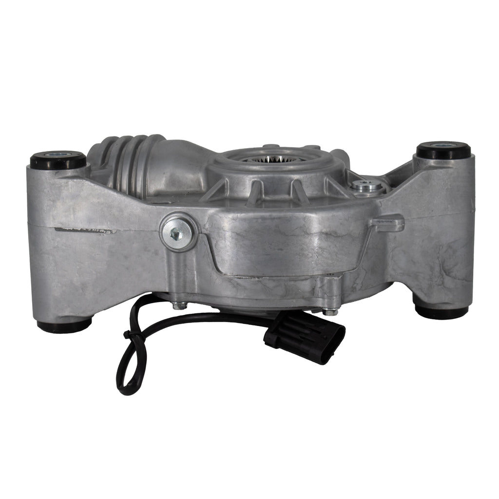 Polaris RZR XP Front Differential CV Axles & Wheel Bearings 1337397 1337251