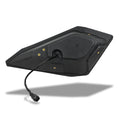 SSV Works 2024-2026 Can-Am Maverick R lower door-pocket 6.5-inch speaker pods