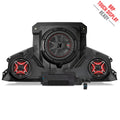 SSV Works Maverick R Phase-3 V-Spec audio system