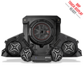 SSV Works Maverick R Phase-4 A-Spec audio system