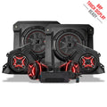 SSV Works Maverick R Phase-5 V-Spec audio system