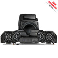 SSV Works RZR Pro Phase-4 A-Spec Ride Command system