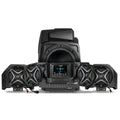 SSV Works RZR Pro Phase-4 A-Spec system with JVC