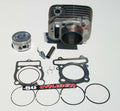 Yamaha Wolverine 350 Top End Cylinder Kit