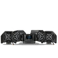 SSV Works 2020-2024 Polaris RZR Pro Phase-2 A-Spec 4-speaker 200W audio system