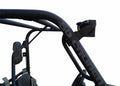 Yamaha Rhino 50 Inch Straight LED Light Bar Bracket Combo
