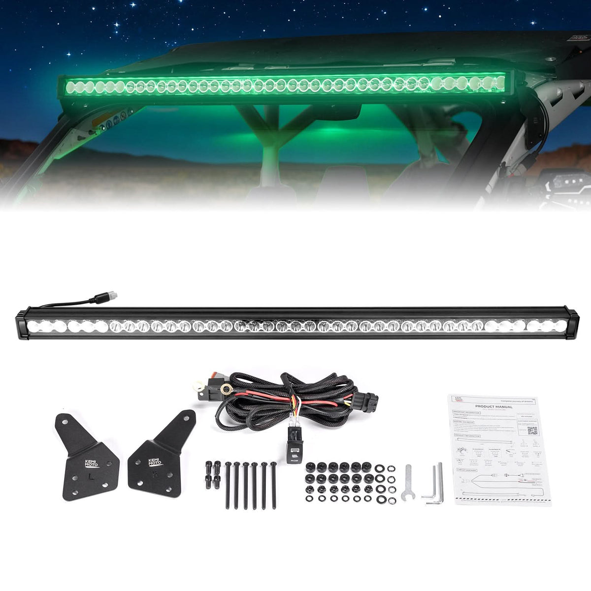 KEMIMOTO product image