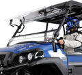 3-in-1 Flip Windshield For Kawasaki Mule Pro FXT