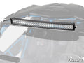 SuperATV 30-inch LED combination spot and flood light bar