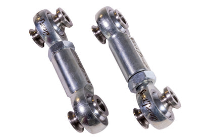 Can-Am X3 72-inch Front Sway Bar Link Kit