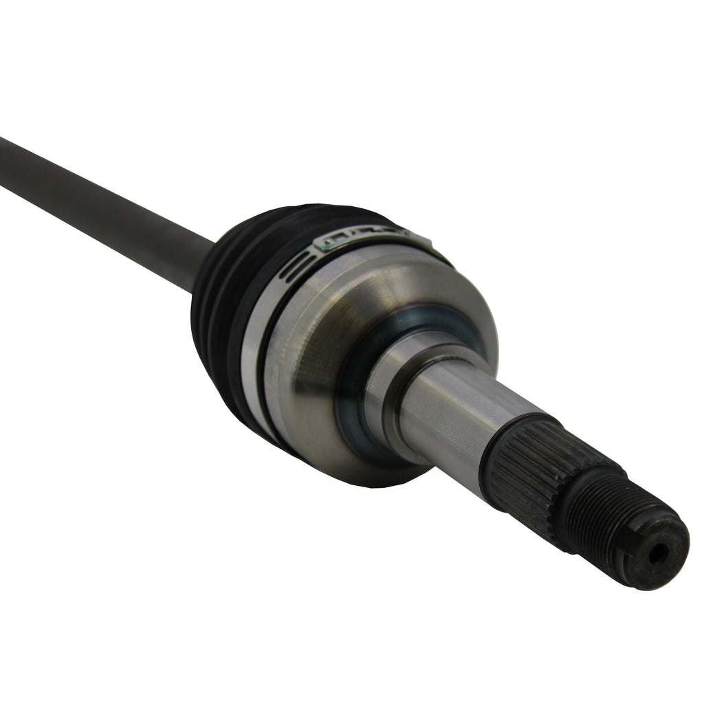 Yamaha Wolverine X4 Rear Cv Axle Set Bar-2531H-00-00 Bar-2531H-01-00