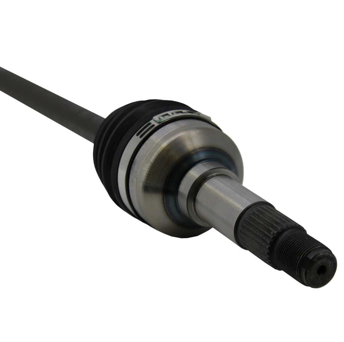 Yamaha Wolverine X4 Rear Cv Axle Set Bar-2531H-00-00 Bar-2531H-01-00