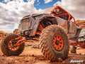 SuperATV XT Warrior SlikRok Rock Tire – 35x10x15