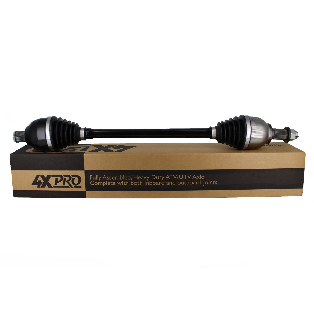 Polaris RZR Pro XP Rear Left/Right Axle 2020-2025 1334388 1336922